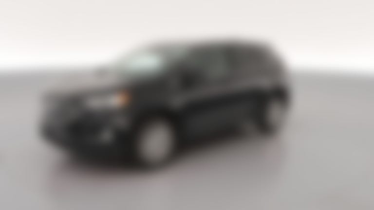 2021 Ford Edge vehicle photo