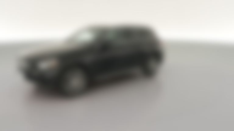2019 Mercedes-Benz GLC vehicle photo