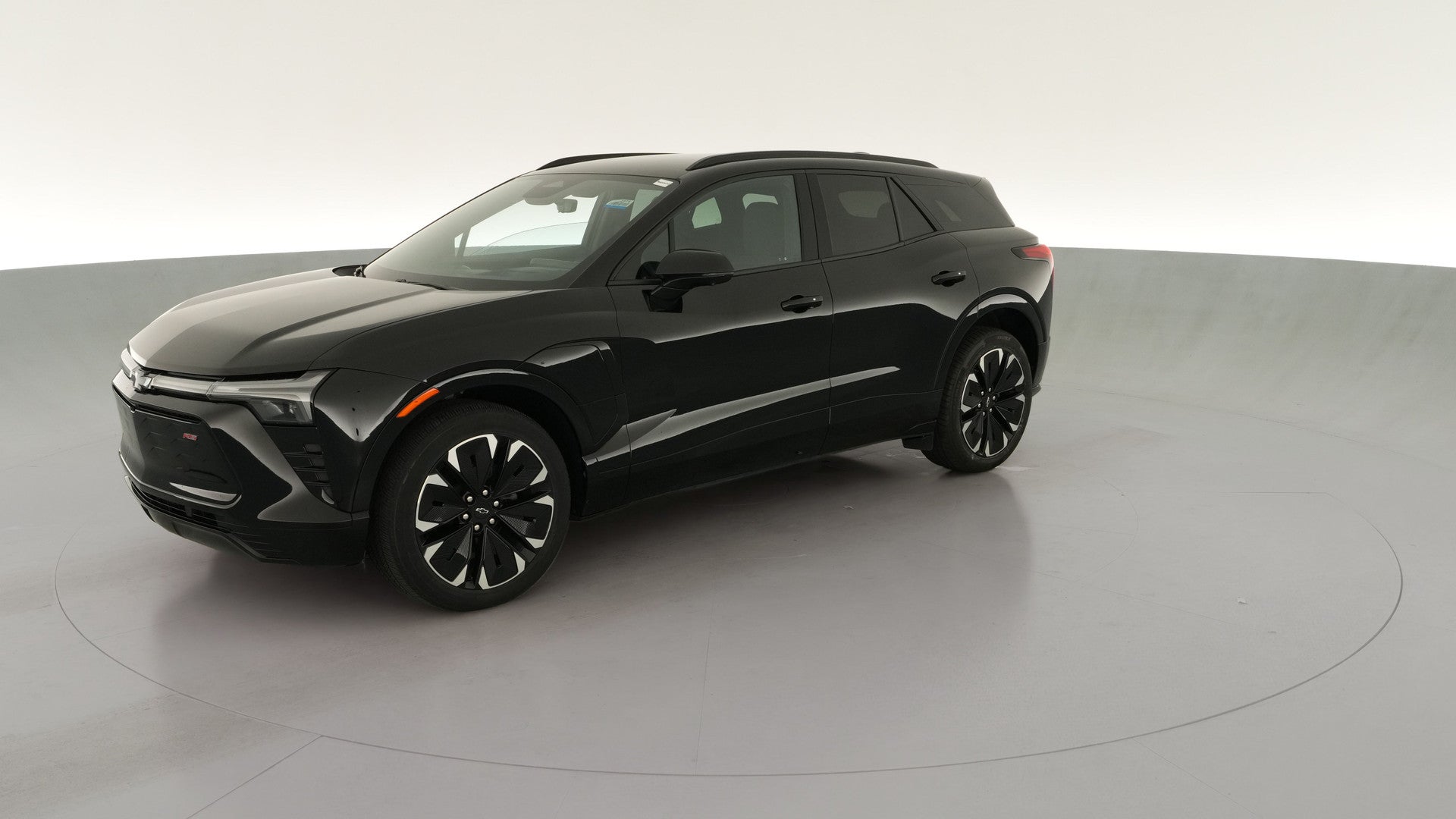 2024 Chevrolet Blazer EV vehicle photo