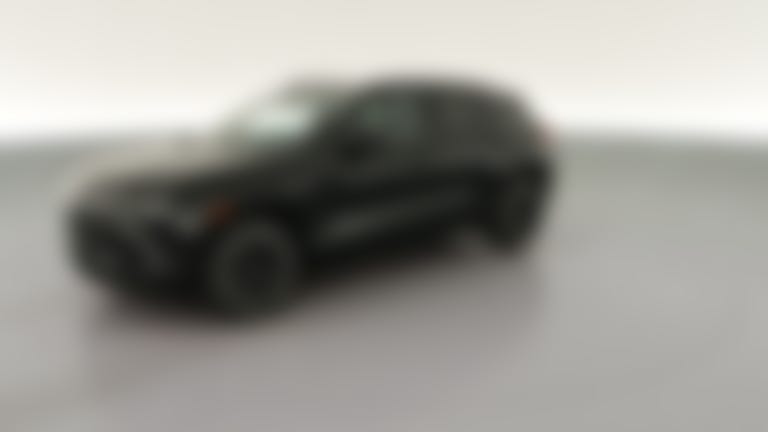 2024 Chevrolet Blazer EV vehicle photo