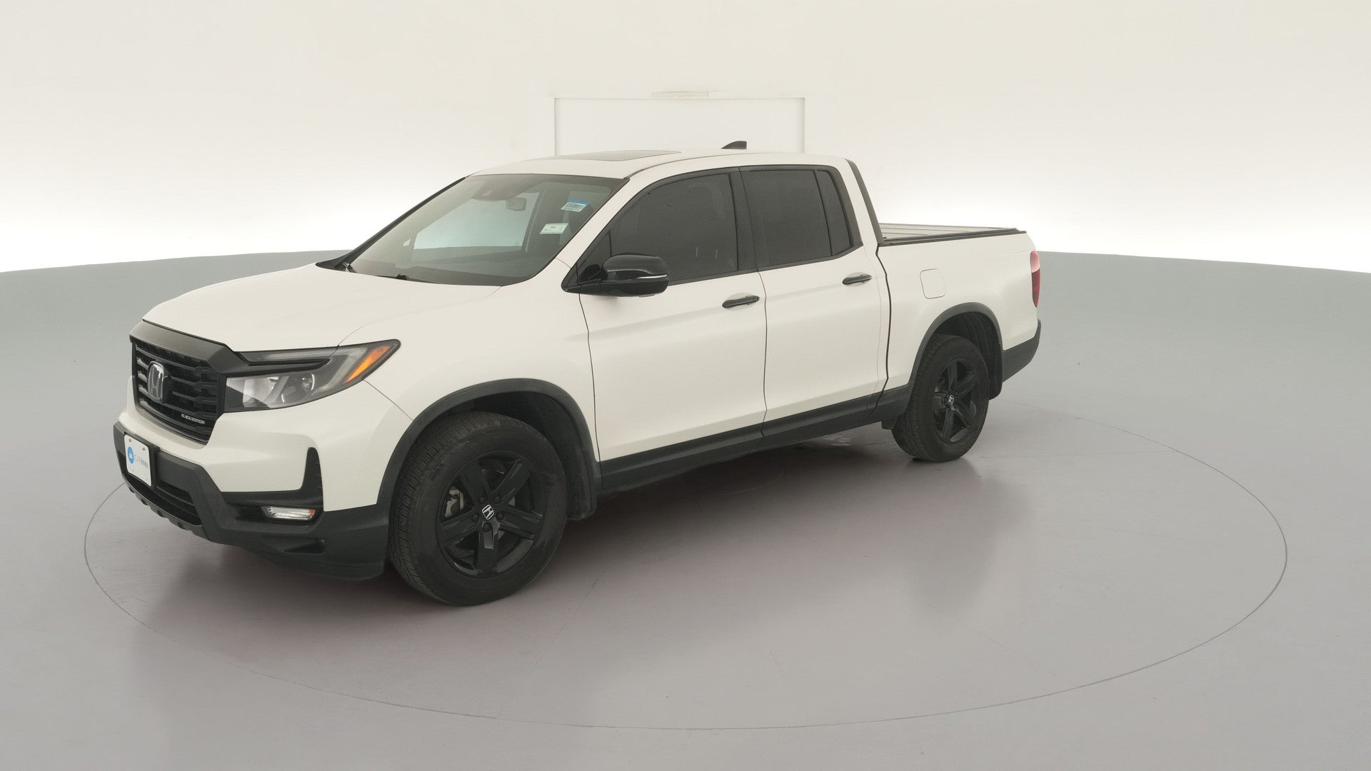 2023 Honda Ridgeline vehicle photo