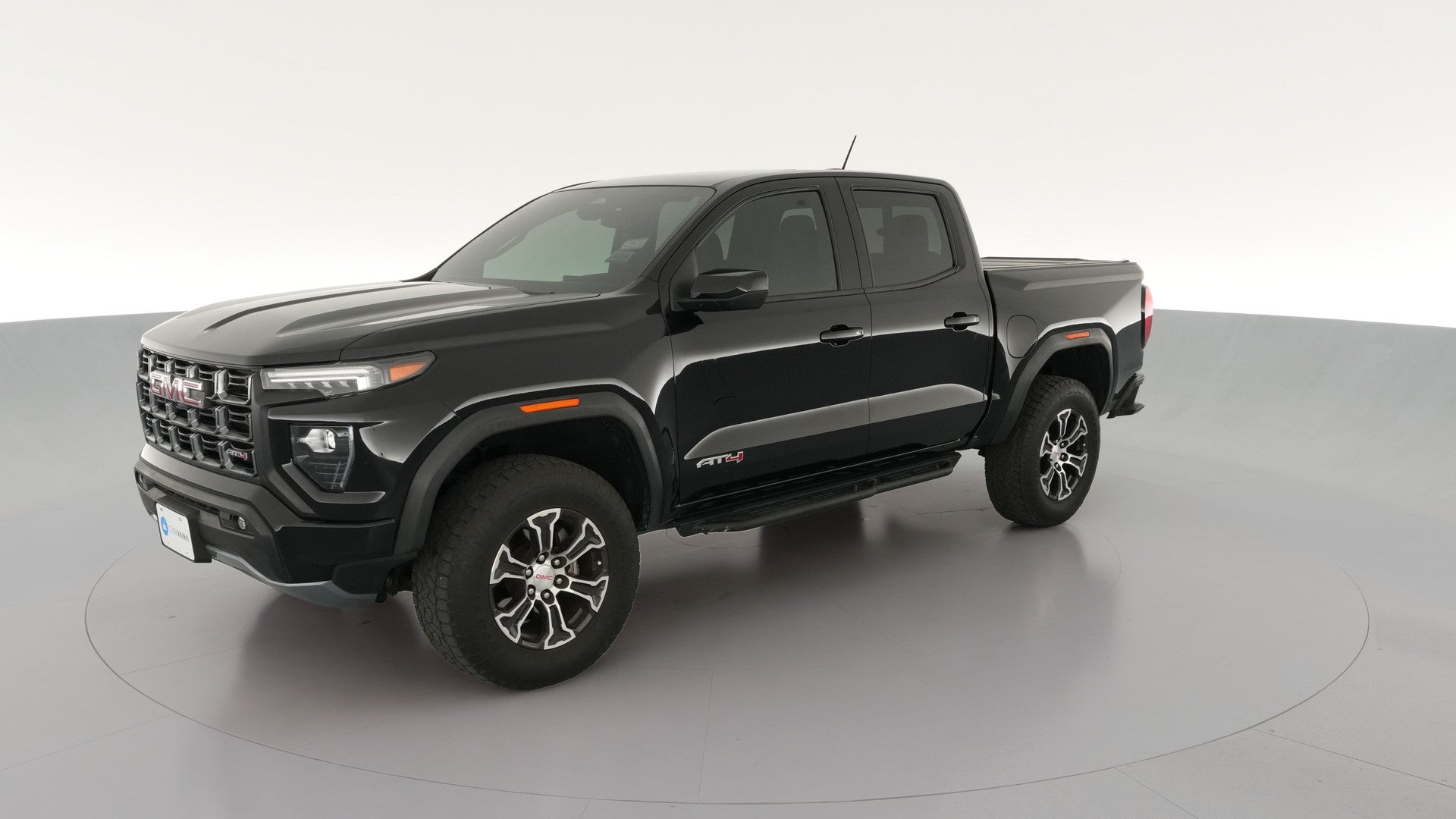 2023 GMC Canyon Crew Cab vehicle photo