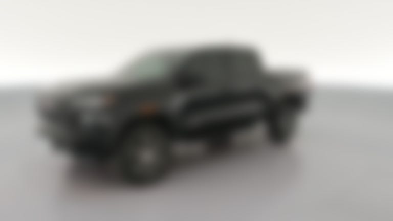 2023 GMC Canyon Crew Cab vehicle photo