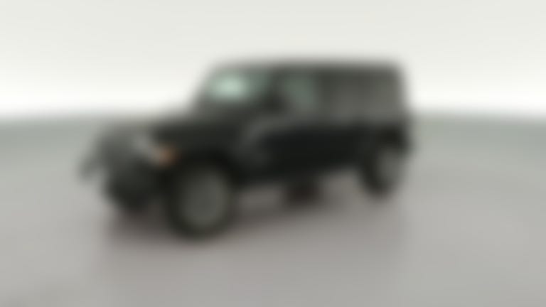 2019 Jeep Wrangler Unlimited vehicle photo