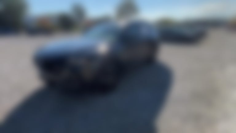 2026 MAZDA CX-50 vehicle photo