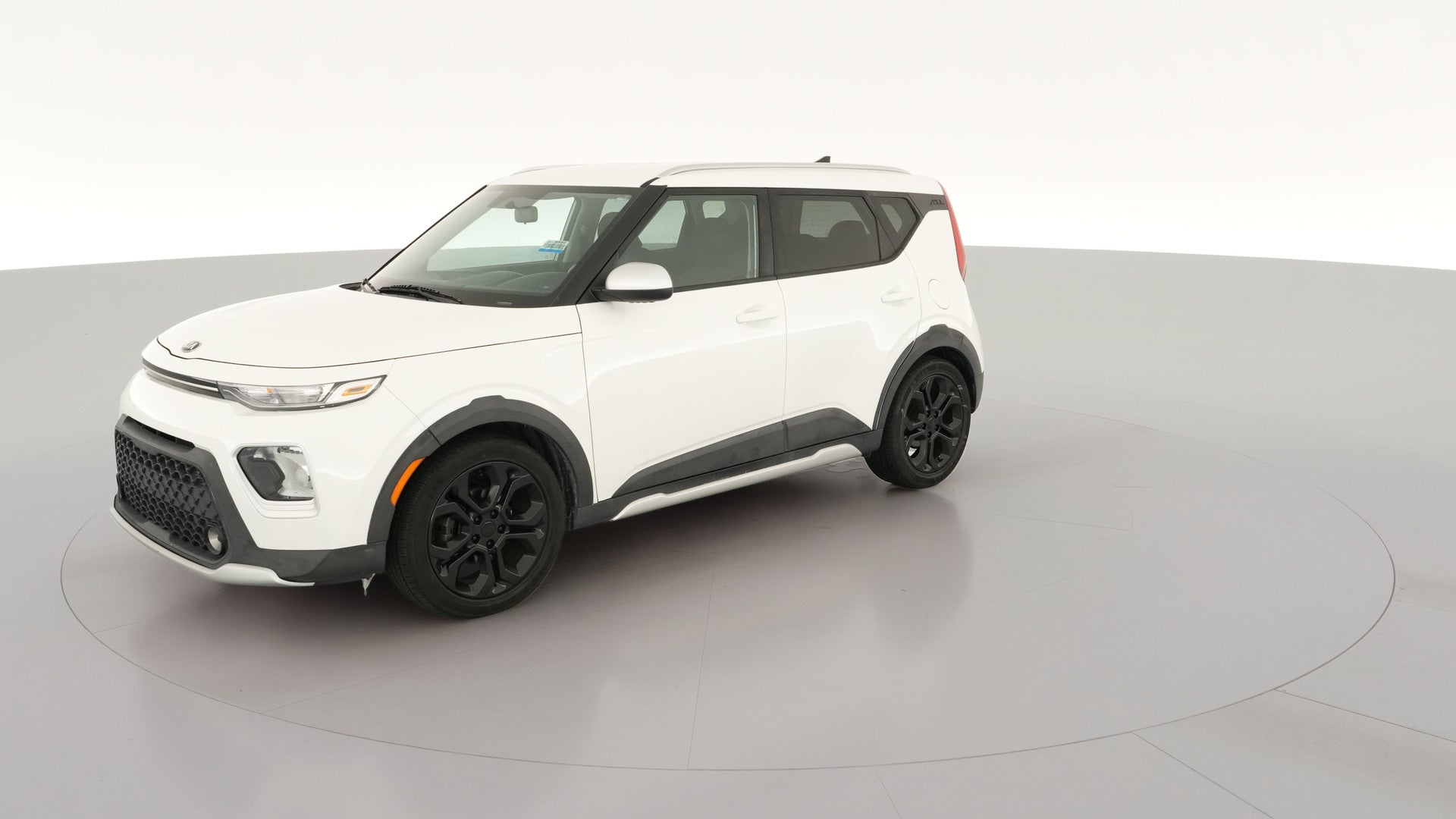 2020 Kia Soul vehicle photo
