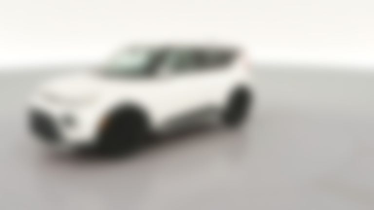 2020 Kia Soul vehicle photo