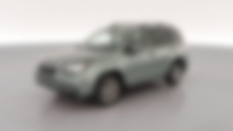 2017 Subaru Forester vehicle photo