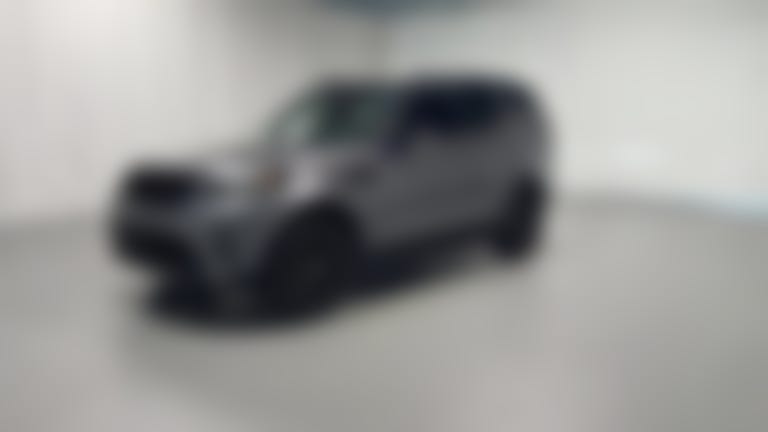 2018 Land Rover Discovery vehicle photo