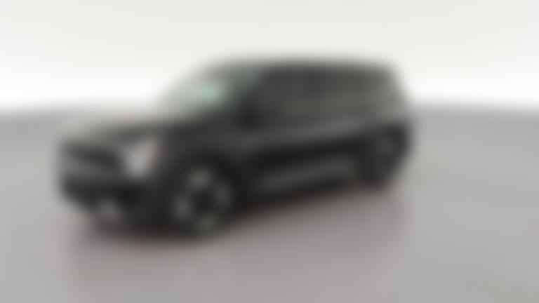 2024 Kia EV9 vehicle photo