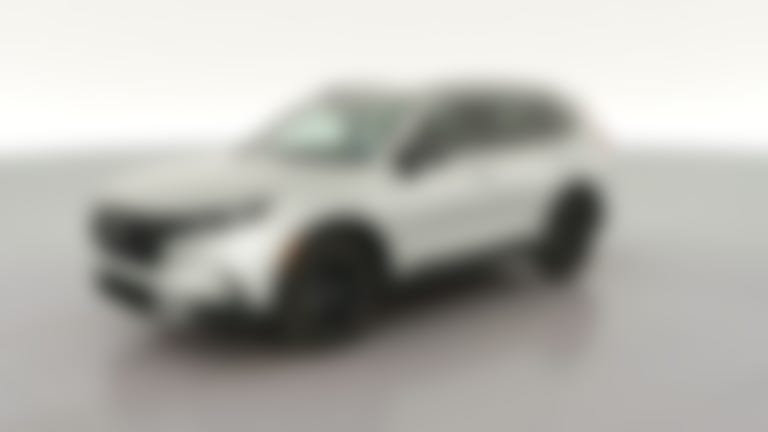 2025 Honda CR-V Hybrid vehicle photo