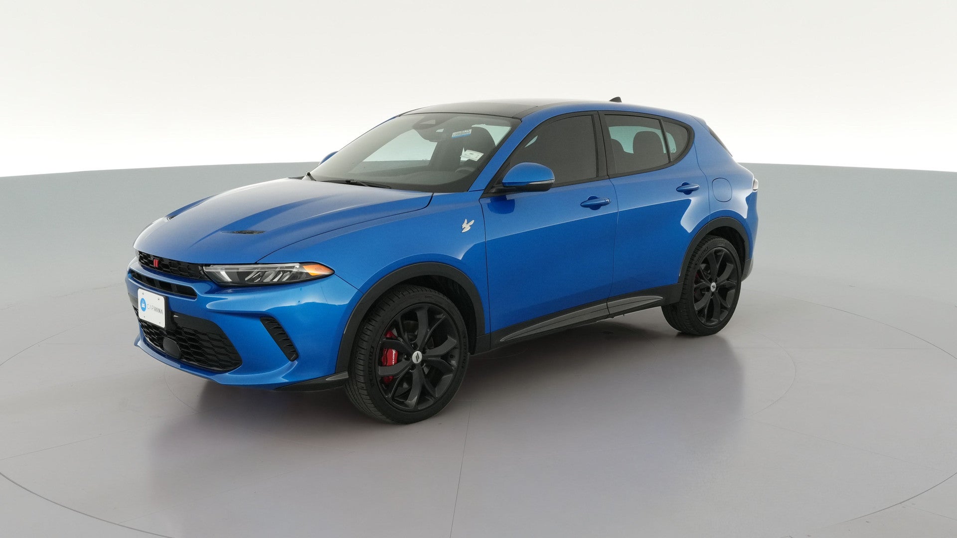 2024 Dodge Hornet vehicle photo