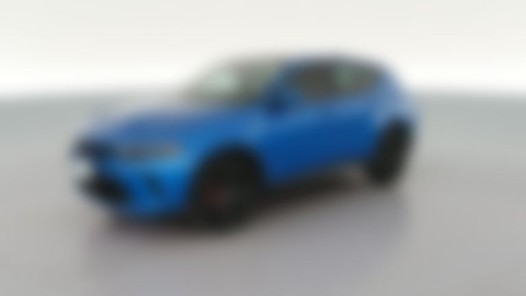 2024 Dodge Hornet vehicle photo