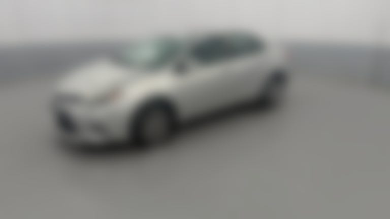 2015 Toyota Corolla vehicle photo