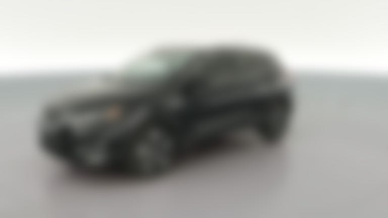 2021 Nissan Rogue Sport vehicle photo