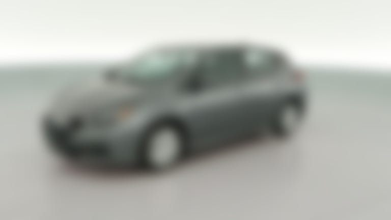2025 Nissan LEAF vehicle photo