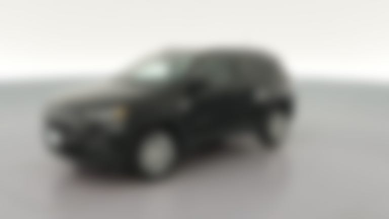 2024 Jeep Compass vehicle photo