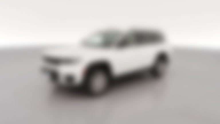 2023 Jeep Grand Cherokee L vehicle photo