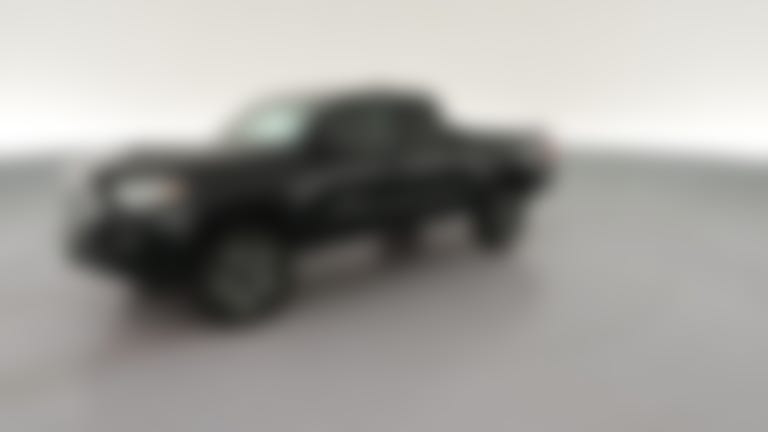 2017 Toyota Tacoma Access Cab vehicle photo