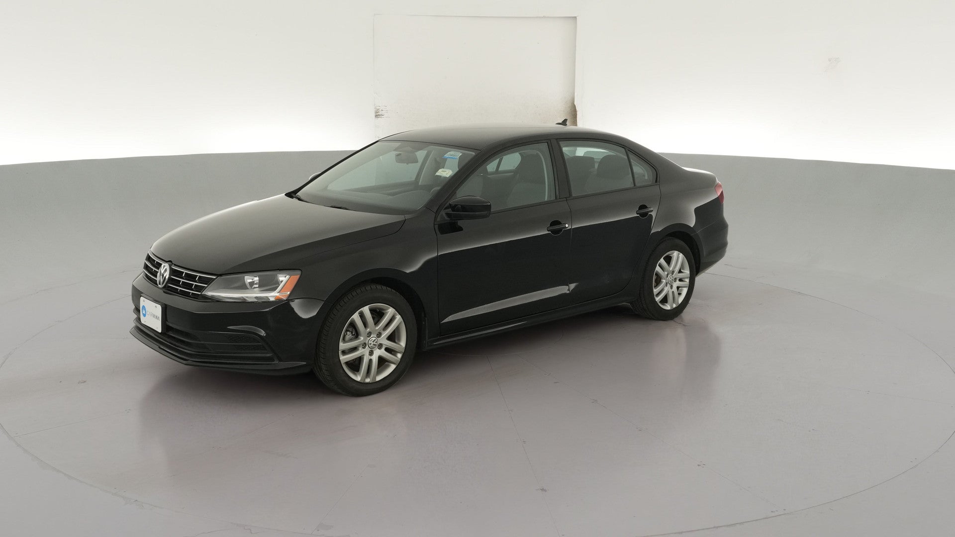 2018 Volkswagen Jetta vehicle photo