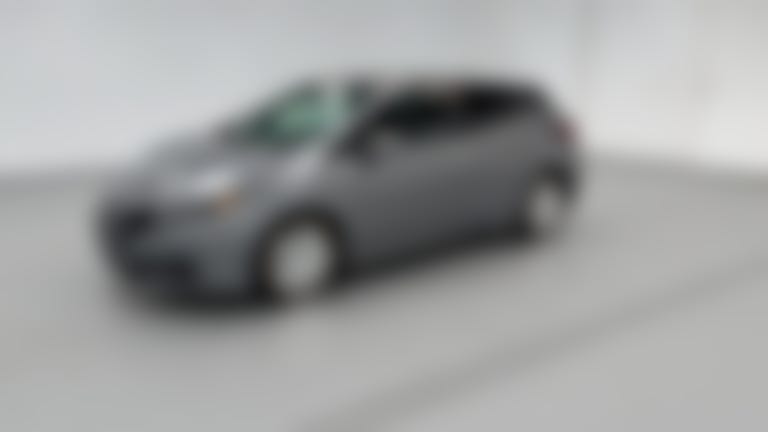 2023 Nissan LEAF vehicle photo