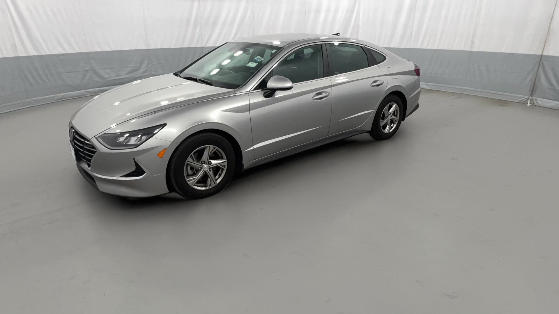 2022 Hyundai Sonata vehicle photo