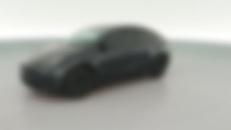 2025 Tesla Model Y vehicle photo