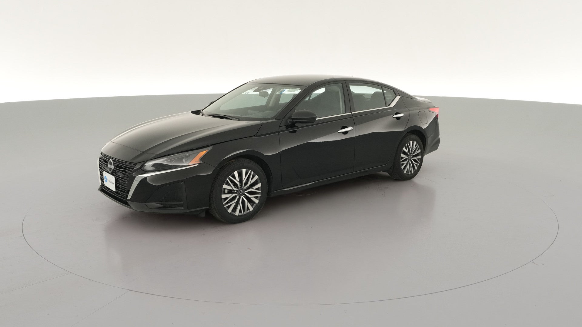 2025 Nissan Altima vehicle photo