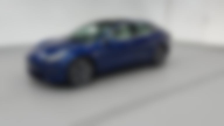 2020 Tesla Model 3 vehicle photo