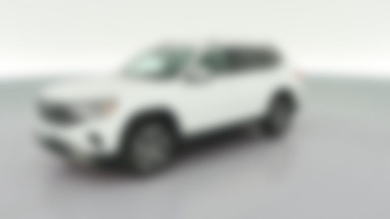 2021 Volkswagen Atlas vehicle photo