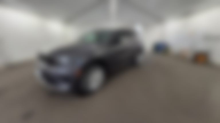 2026 Dodge Durango vehicle photo