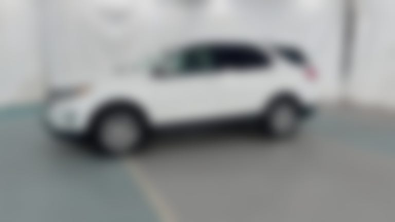 2019 Chevrolet Equinox vehicle photo