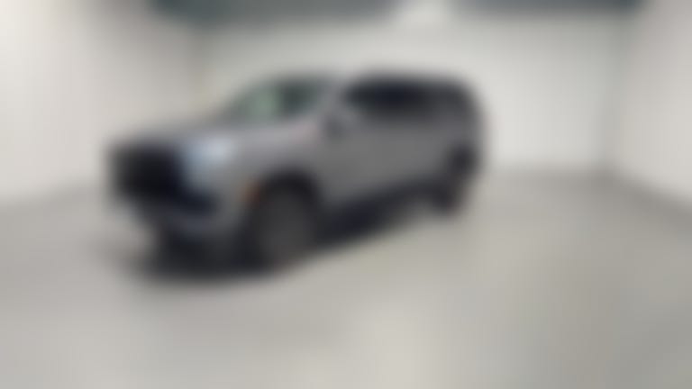 2021 Chevrolet Suburban vehicle photo
