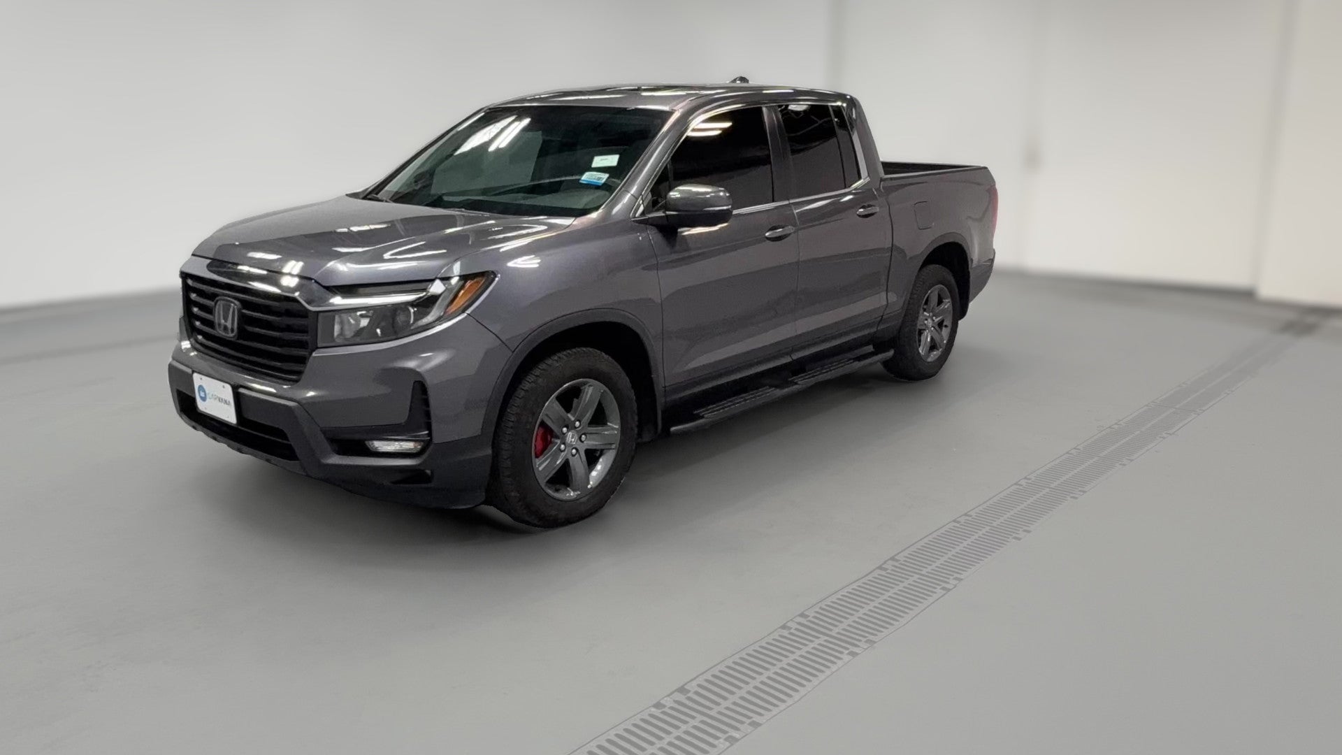 2023 Honda Ridgeline vehicle photo