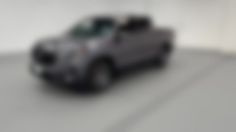 2023 Honda Ridgeline vehicle photo