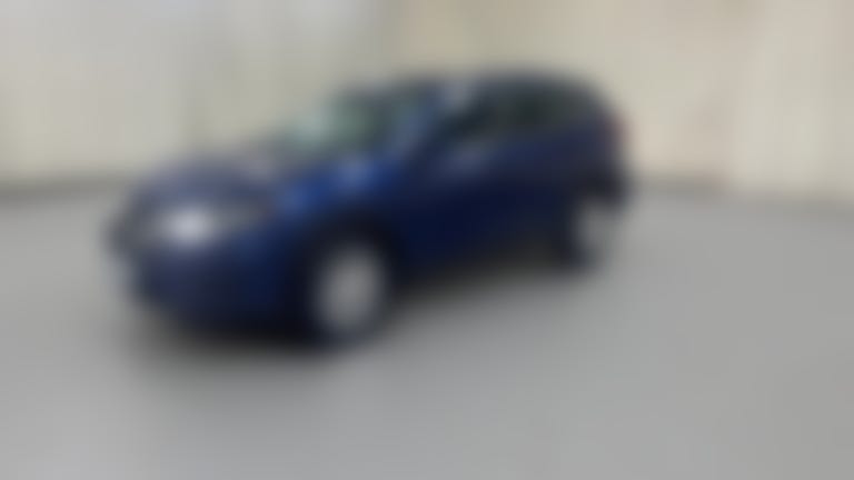 2020 Nissan Rogue vehicle photo