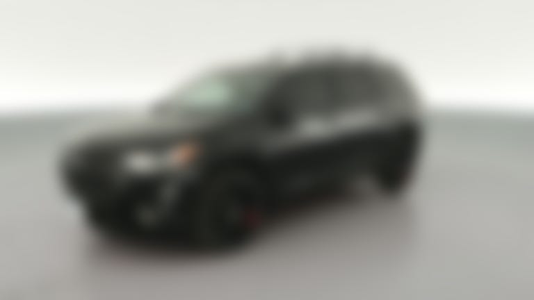 2021 Chevrolet Traverse vehicle photo