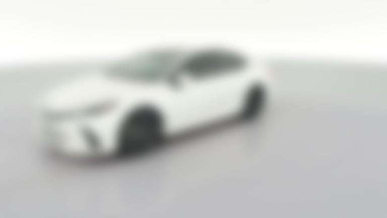 2025 Toyota Camry vehicle photo