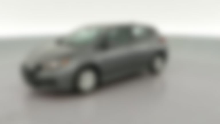 2025 Nissan LEAF vehicle photo