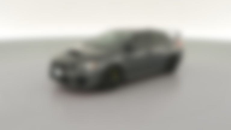 2020 Subaru WRX vehicle photo