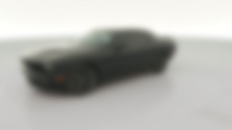 2019 Dodge Challenger vehicle photo
