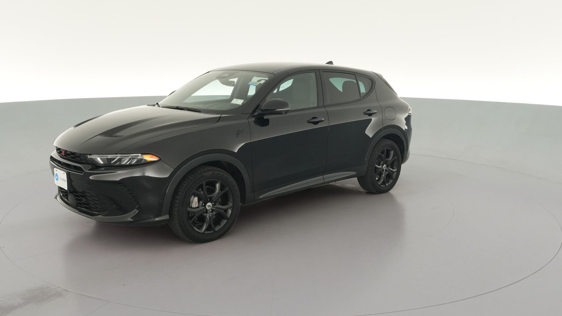 2024 Dodge Hornet vehicle photo