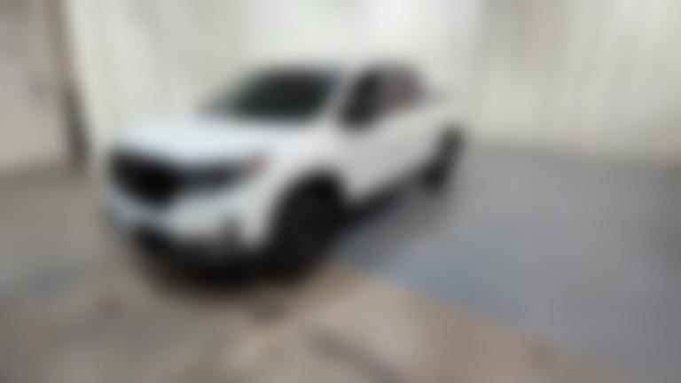 2023 Honda Ridgeline vehicle photo