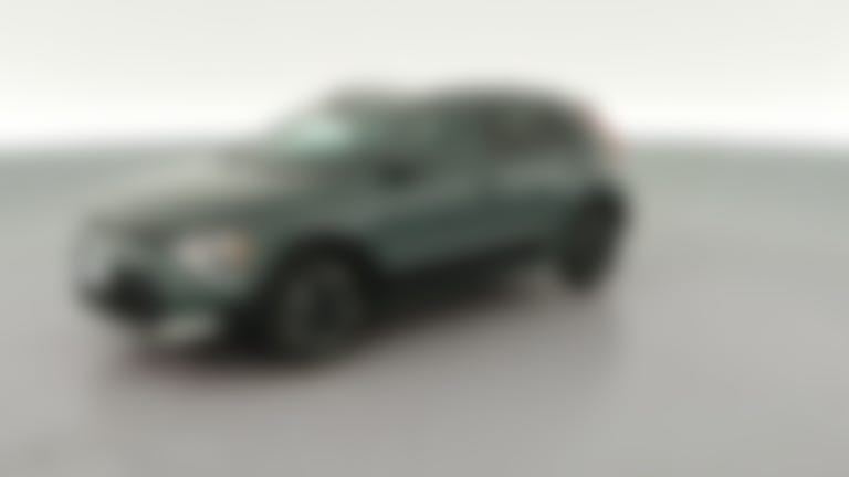 2024 Kia Niro EV vehicle photo