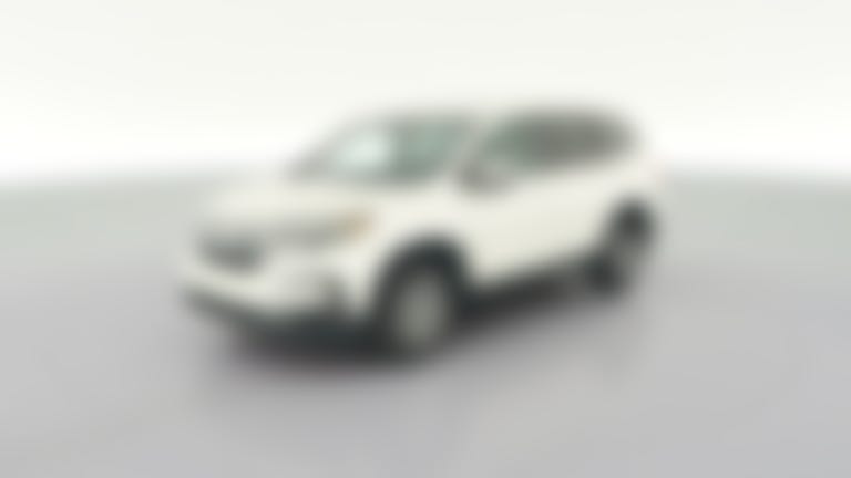 2019 Honda Pilot vehicle photo