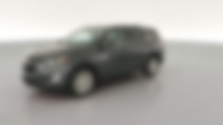 2021 Chevrolet Equinox vehicle photo