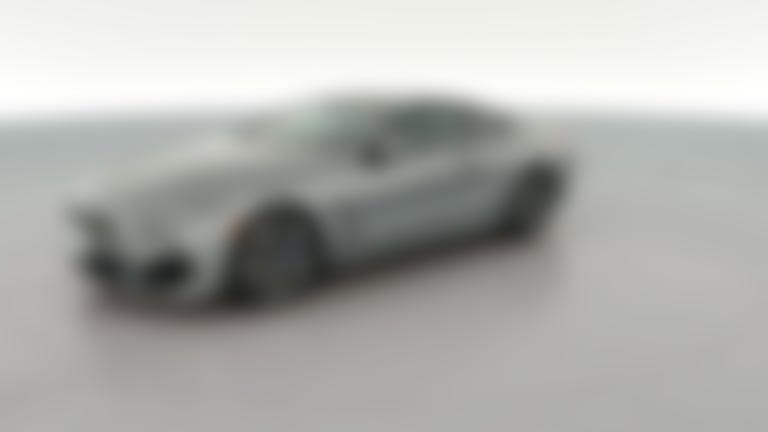 2024 BMW 8 Series vehicle photo