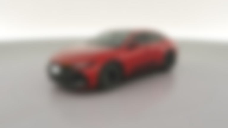 2023 Toyota Crown vehicle photo