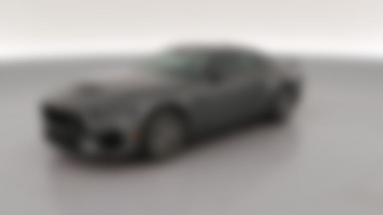 2024 Ford Mustang vehicle photo