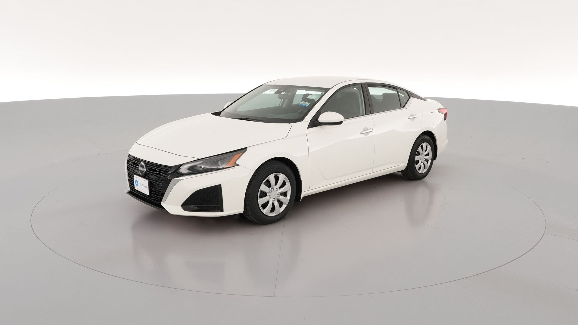 2023 Nissan Altima vehicle photo